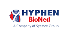 Hyphen BioMed Logo