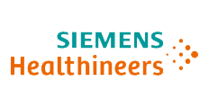 Siemense Healthineers logo